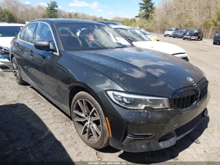BMW 330I XDRIVE