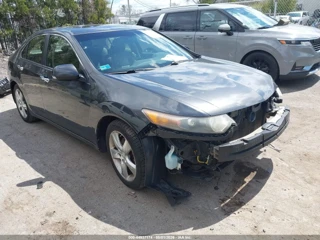 ACURA ACURA TSX 2.4