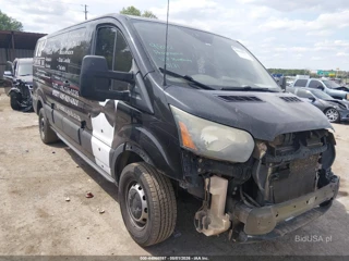 FORD FORD TRANSIT-250