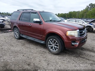 FORD FORD EXPEDITION XLT