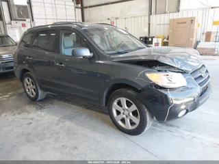 HYUNDAI HYUNDAI SANTA FE LIMITED/SE