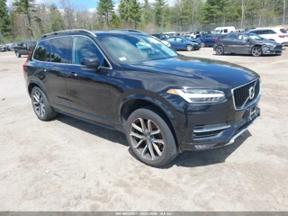 VOLVO VOLVO XC90 T6 MOMENTUM