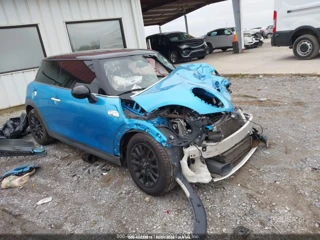 MINI MINI HARDTOP COOPER S