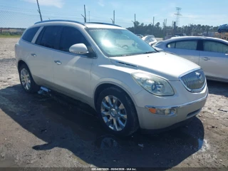 BUICK BUICK ENCLAVE 2XL