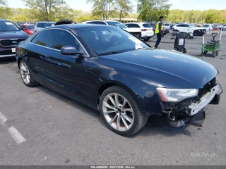 AUDI AUDI A5 2.0T PREMIUM