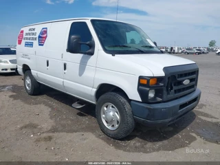 FORD FORD E-250 COMMERCIAL