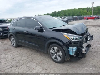 KIA KIA NIRO PLUG-IN HYBRID EX PREMIUM