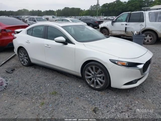 MAZDA MAZDA MAZDA3 PREFERRED