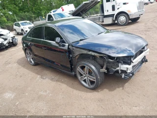 AUDI AUDI A3 2.0T PREMIUM