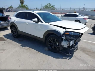 MAZDA MAZDA CX-30 PREMIUM