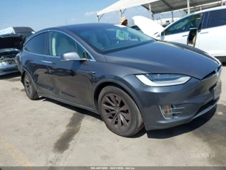 TESLA TESLA MODEL X 100D/75D/P100D