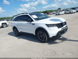KIA KIA SORENTO X-LINE EX