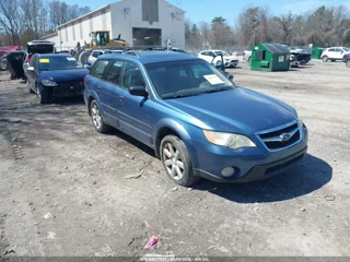 SUBARU SUBARU OUTBACK 2.5I