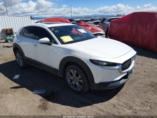 MAZDA MAZDA CX-30 PREMIUM