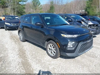 KIA KIA SOUL LX