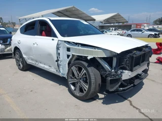 GENESIS GENESIS GV80 COUPE 3.5T E-SC