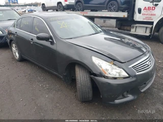 INFINITI INFINITI G35X