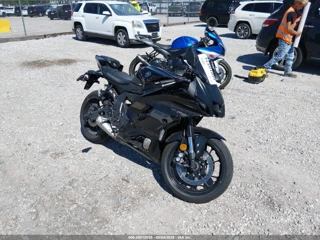 YAMAHA YAMAHA YZFR7