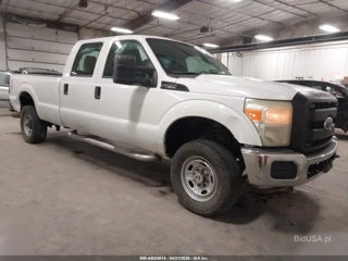 FORD FORD F-350 XL