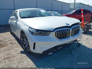 BMW I5 EDRIVE40