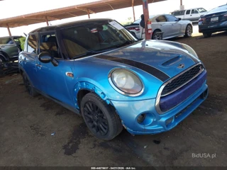 MINI MINI HARDTOP COOPER S