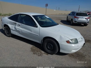 CHEVROLET CHEVROLET CAVALIER