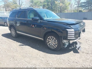 HYUNDAI HYUNDAI PALISADE SEL PREMIUM