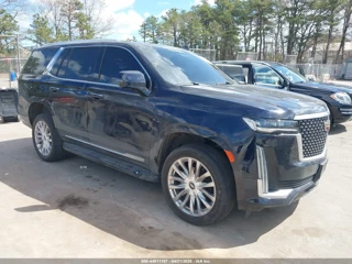 CADILLAC CADILLAC ESCALADE 4WD PREMIUM LUXURY