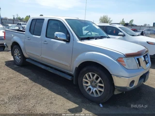 NISSAN NISSAN FRONTIER SL