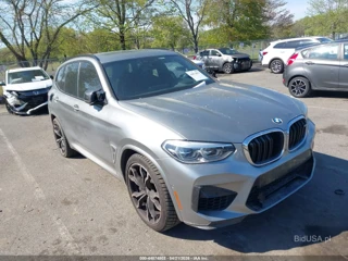 BMW X3 M