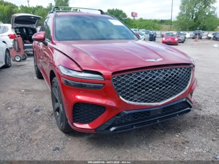 GENESIS GENESIS GV70 3.5T AWD SPORT