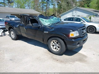 FORD FORD RANGER SPORT/XLT