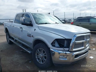 RAM RAM 2500 LARAMIE