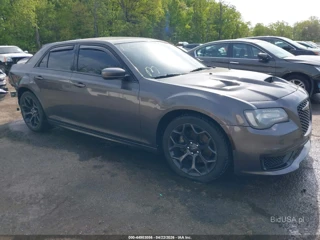 CHRYSLER CHRYSLER 300 300S