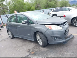 FORD FORD C-MAX HYBRID SEL