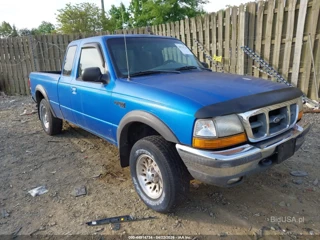 FORD FORD RANGER SPLASH/XL/XLT