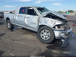 RAM RAM 2500 LARAMIE