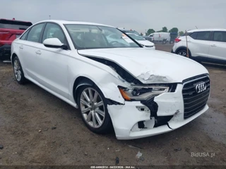 AUDI AUDI A6 2.0T PREMIUM