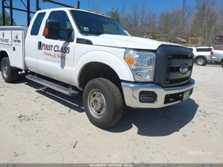 FORD FORD F-250 XL