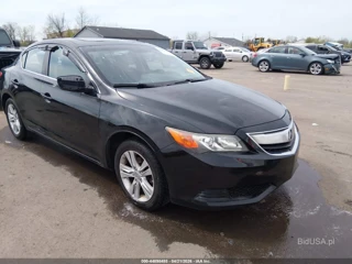 ACURA ACURA ILX 2.0L