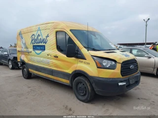 FORD FORD TRANSIT-250