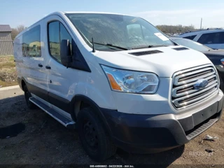 FORD FORD TRANSIT-250
