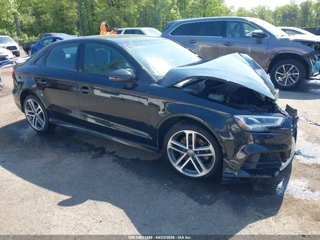AUDI AUDI A3 2.0T PREMIUM/2.0T TECH PREMIUM