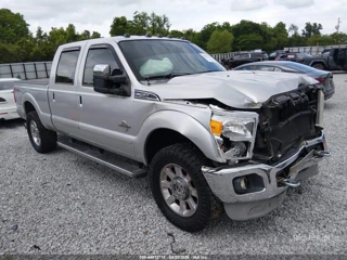 FORD FORD F-250 LARIAT