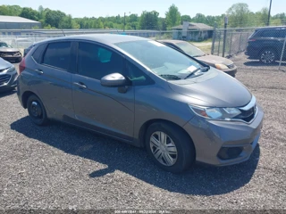 HONDA HONDA FIT LX