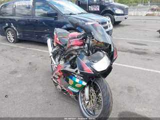 HONDA HONDA CBR600 F3