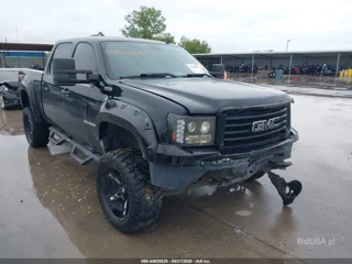 GMC SIERRA 1500 SLT