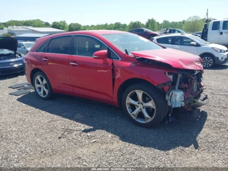 TOYOTA TOYOTA VENZA XLE V6