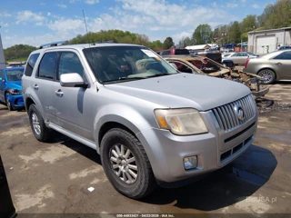 MERCURY MERCURY MARINER PREMIER