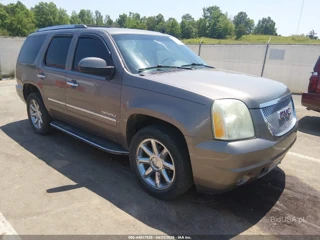 GMC YUKON DENALI